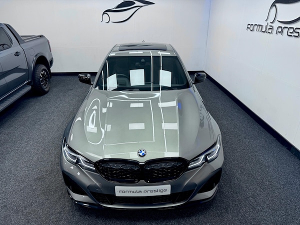 Used BMW 3 Series for sale - 76306344: Photo 5