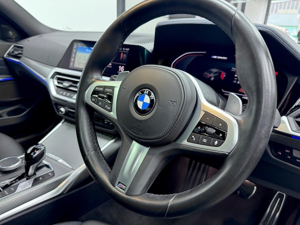 Used BMW 3 Series for sale - 76306344: Photo 9