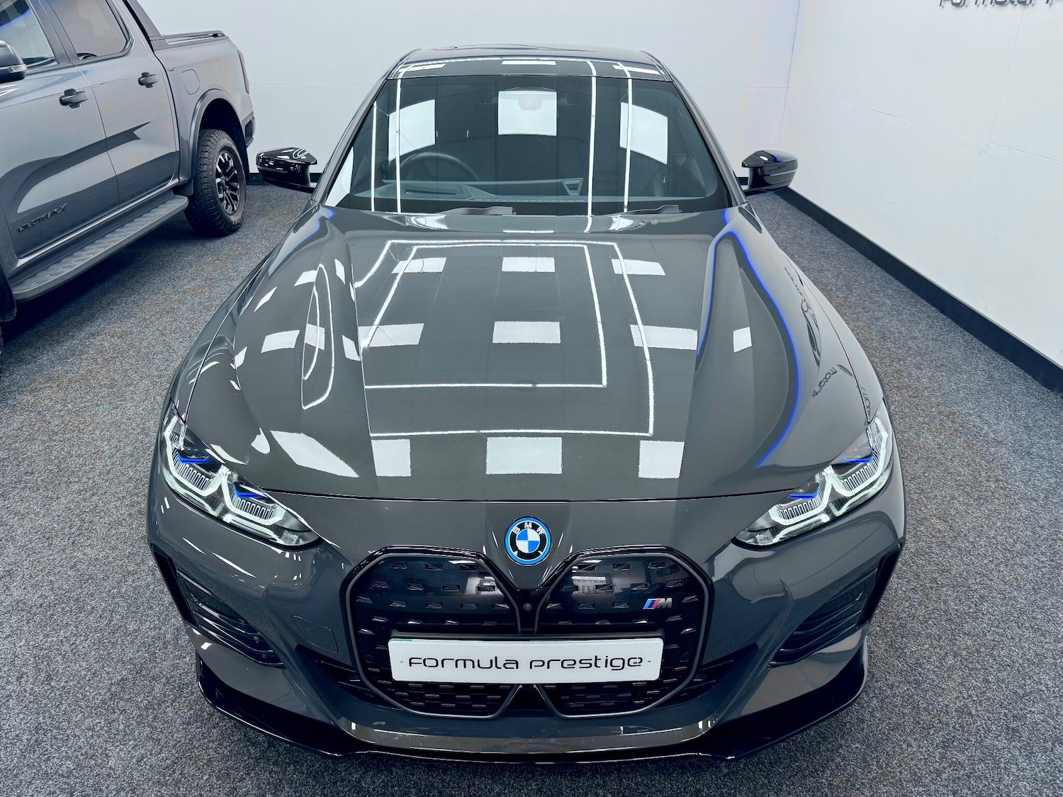 Used BMW i4 2022 for sale - 76409026: Photo 13