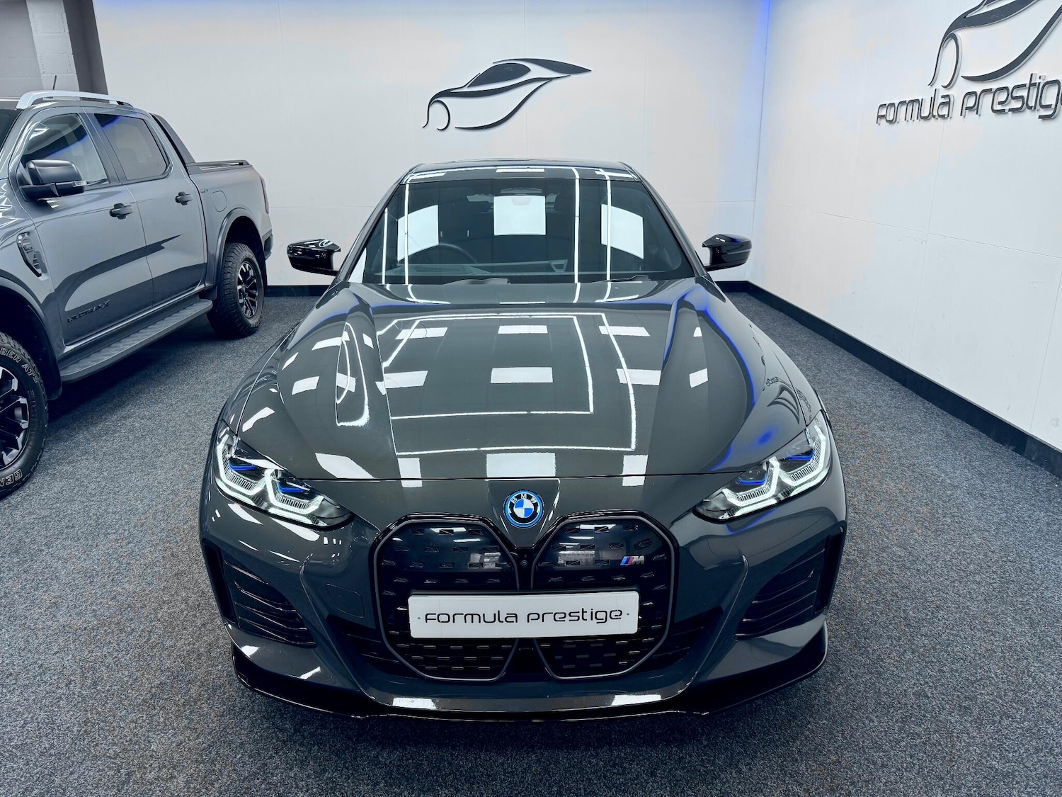 Used BMW i4 2022 for sale - 76409026: Photo 14