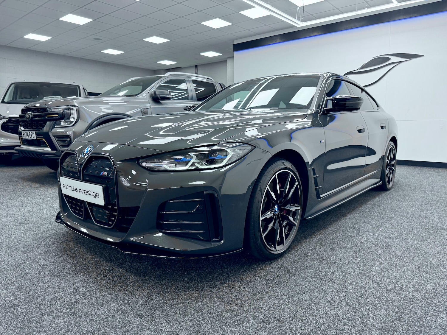 Used BMW i4 2022 for sale - 76409026: Photo 15