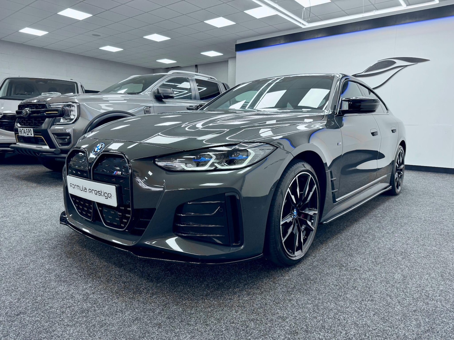 Used BMW i4 2022 for sale - 76409026: Photo 16