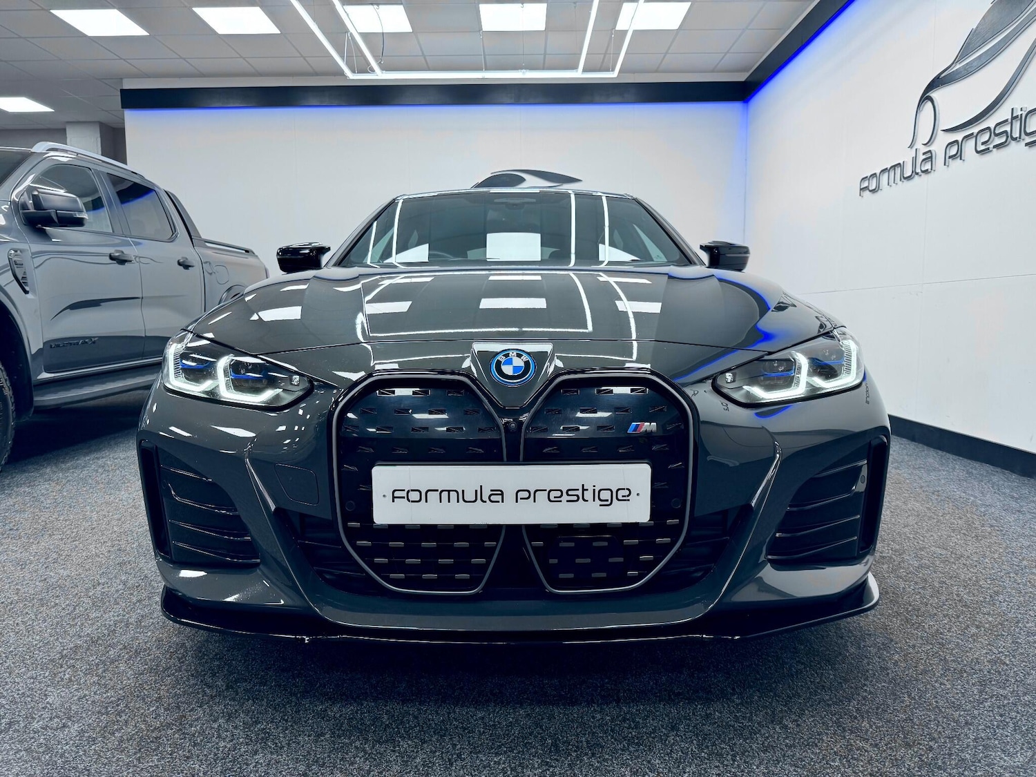 Used BMW i4 2022 for sale - 76409026: Photo 2