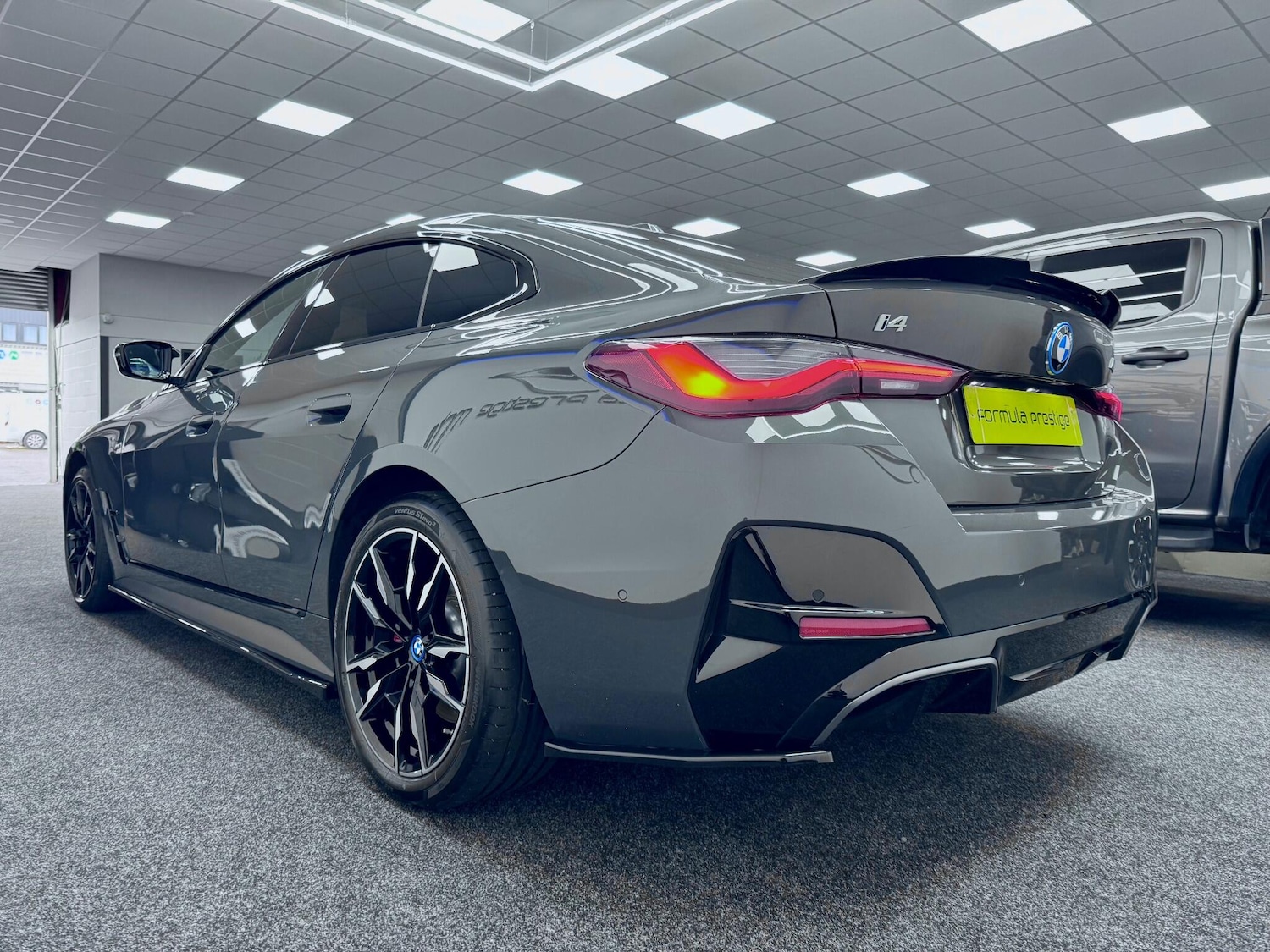 Used BMW i4 2022 for sale - 76409026: Photo 21