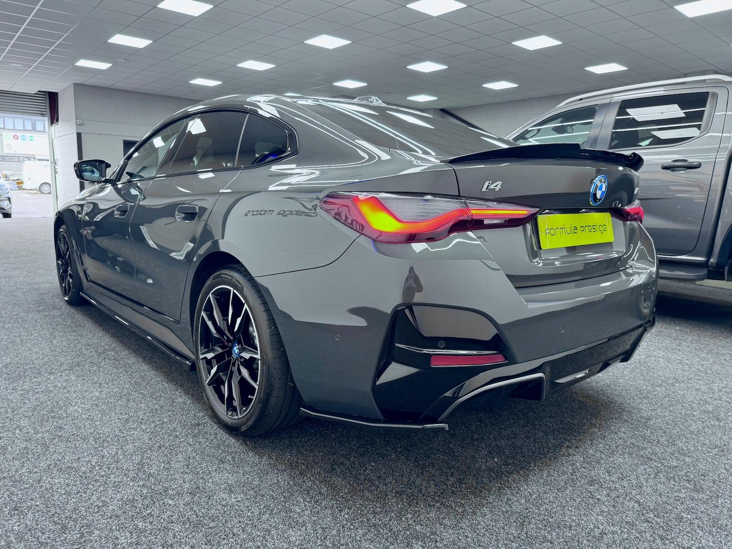 Used BMW i4 2022 for sale - 76409026: Photo 23