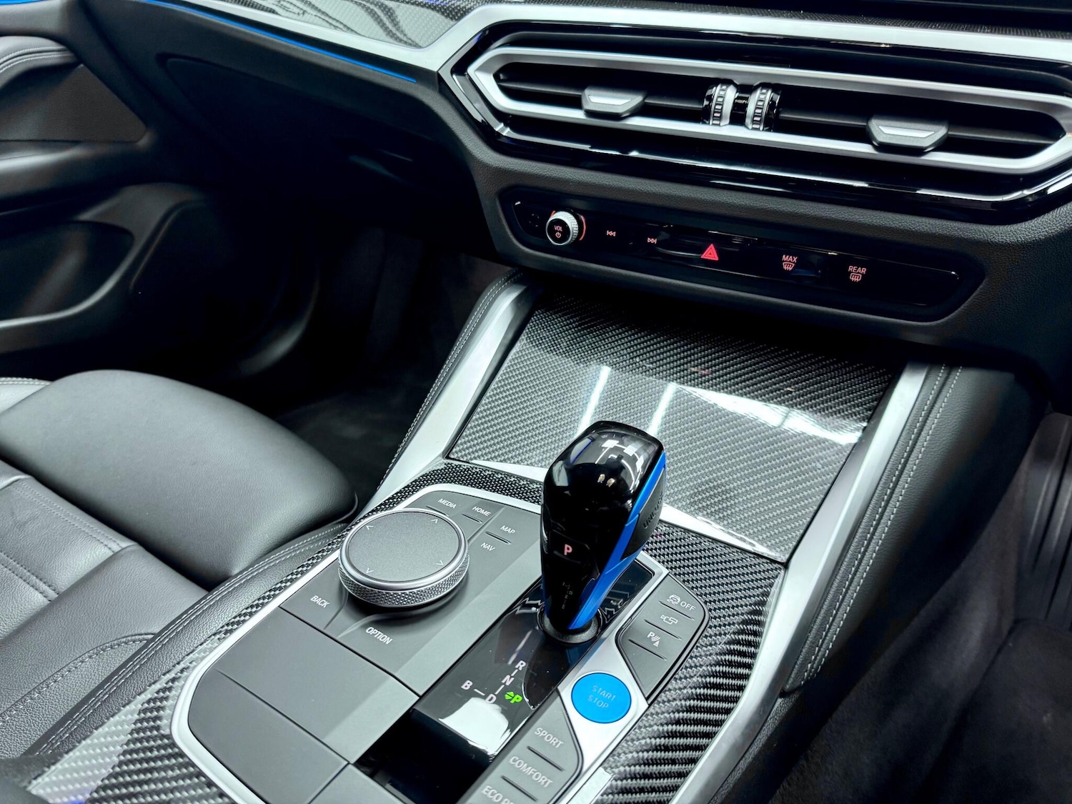 Used BMW i4 2022 for sale - 76409026: Photo 29