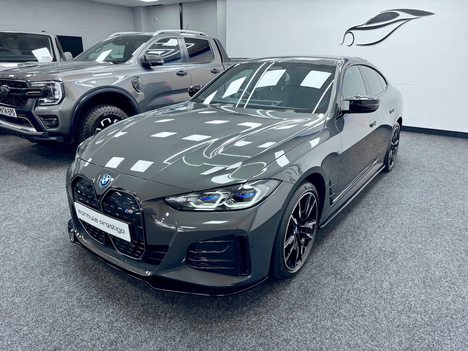 Used BMW i4 2022 for sale - 76409026: Photo 3