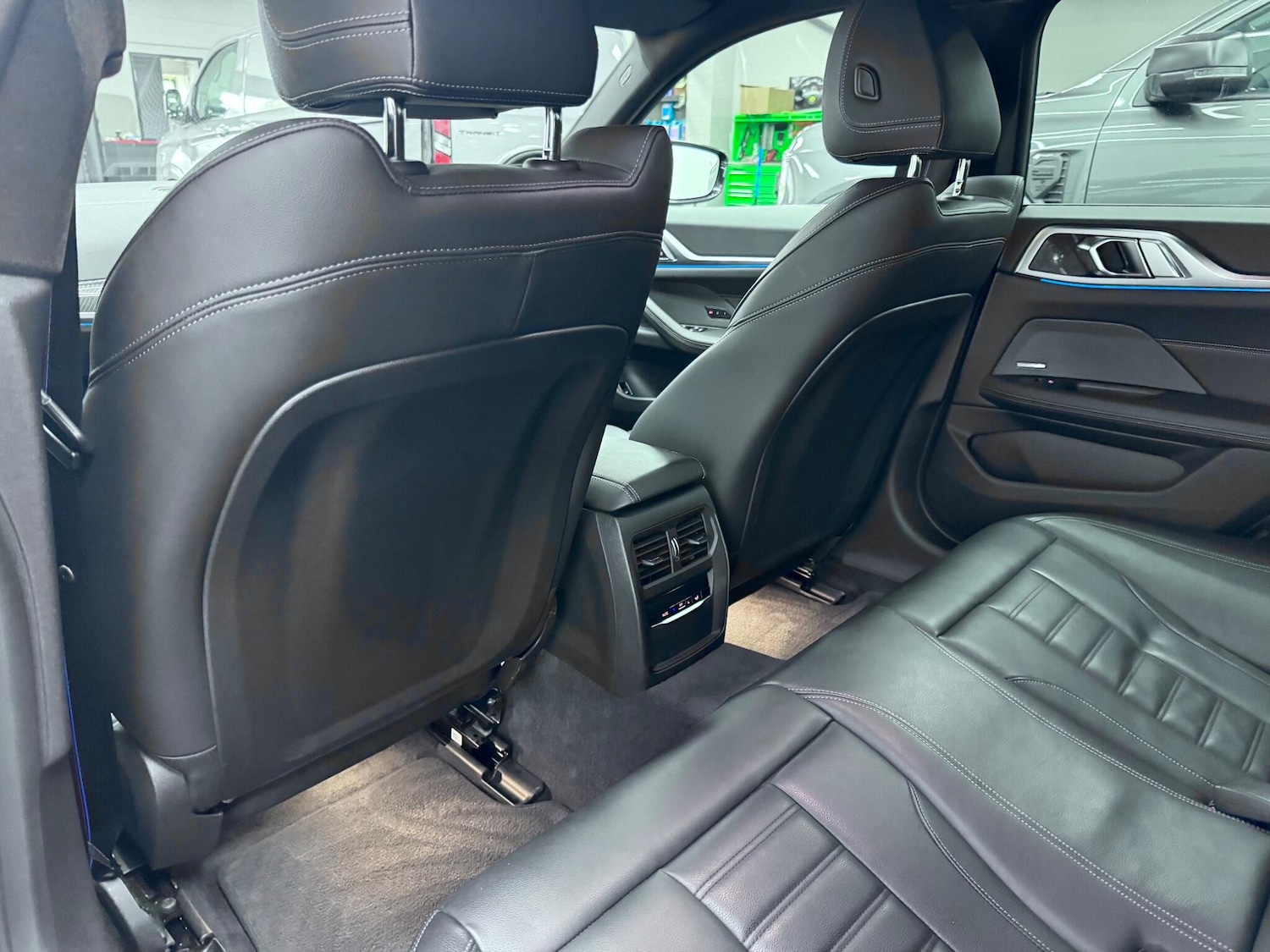 Used BMW i4 2022 for sale - 76409026: Photo 31