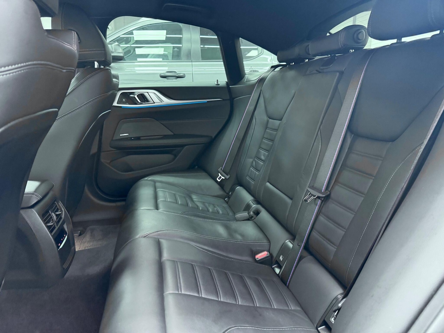 Used BMW i4 2022 for sale - 76409026: Photo 32