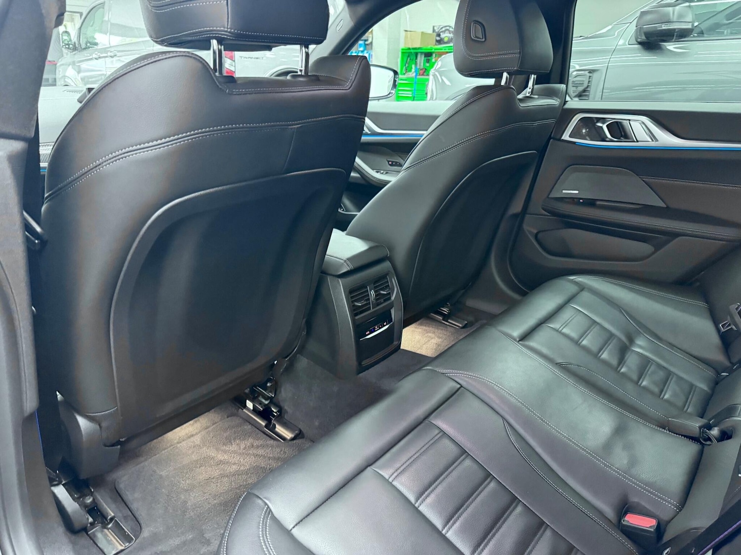 Used BMW i4 2022 for sale - 76409026: Photo 33