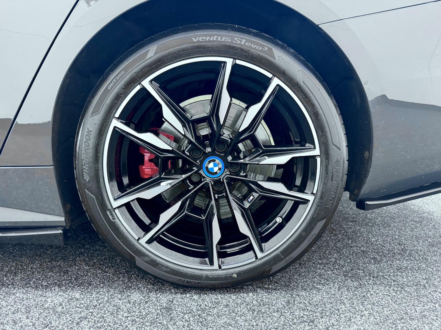 Used BMW i4 2022 for sale - 76409026: Photo 35