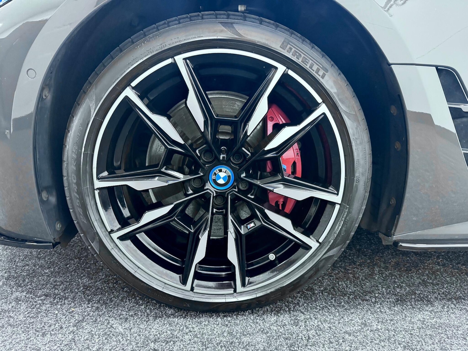 Used BMW i4 2022 for sale - 76409026: Photo 36