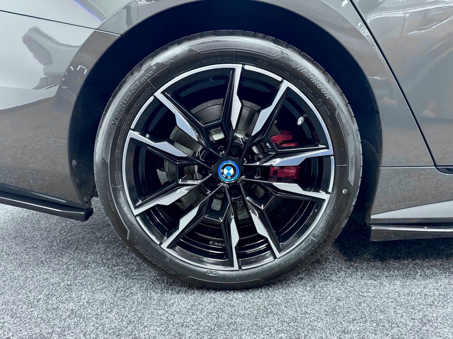 Used BMW i4 2022 for sale - 76409026: Photo 37