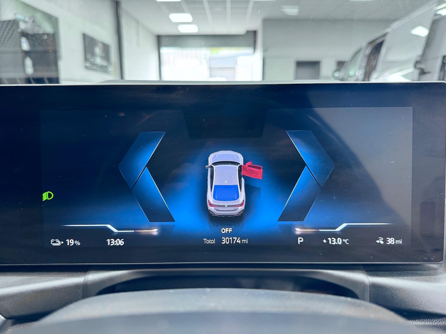 Used BMW i4 2022 for sale - 76409026: Photo 39