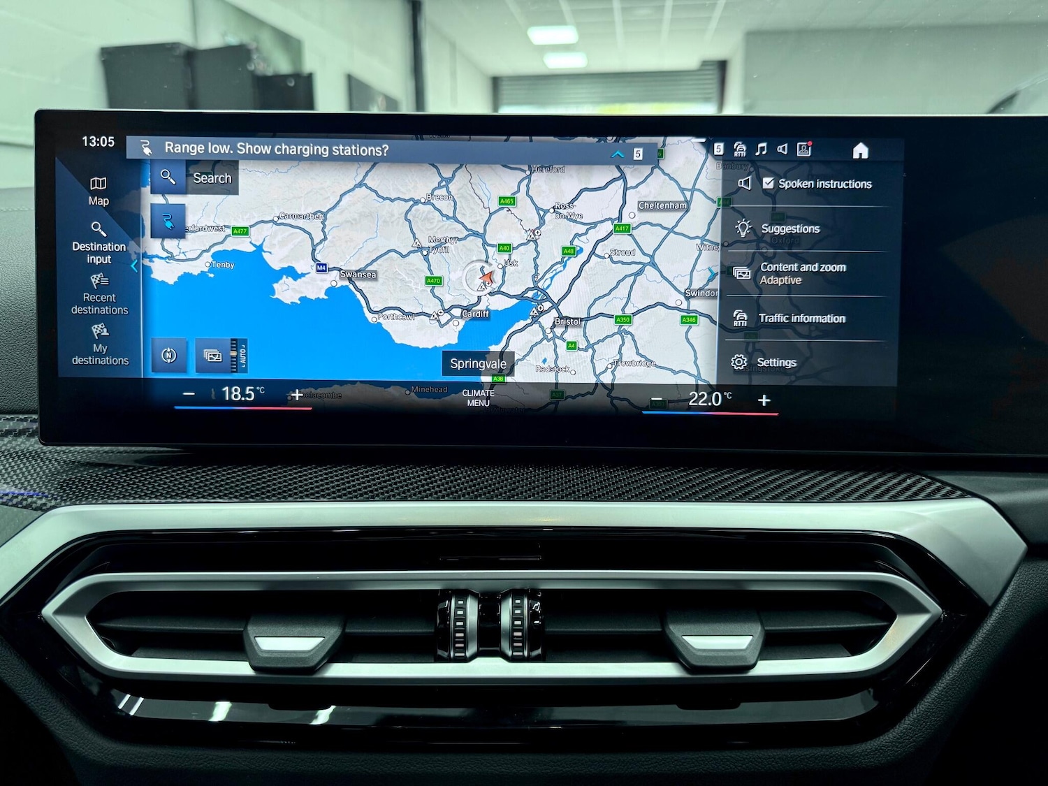 Used BMW i4 2022 for sale - 76409026: Photo 40