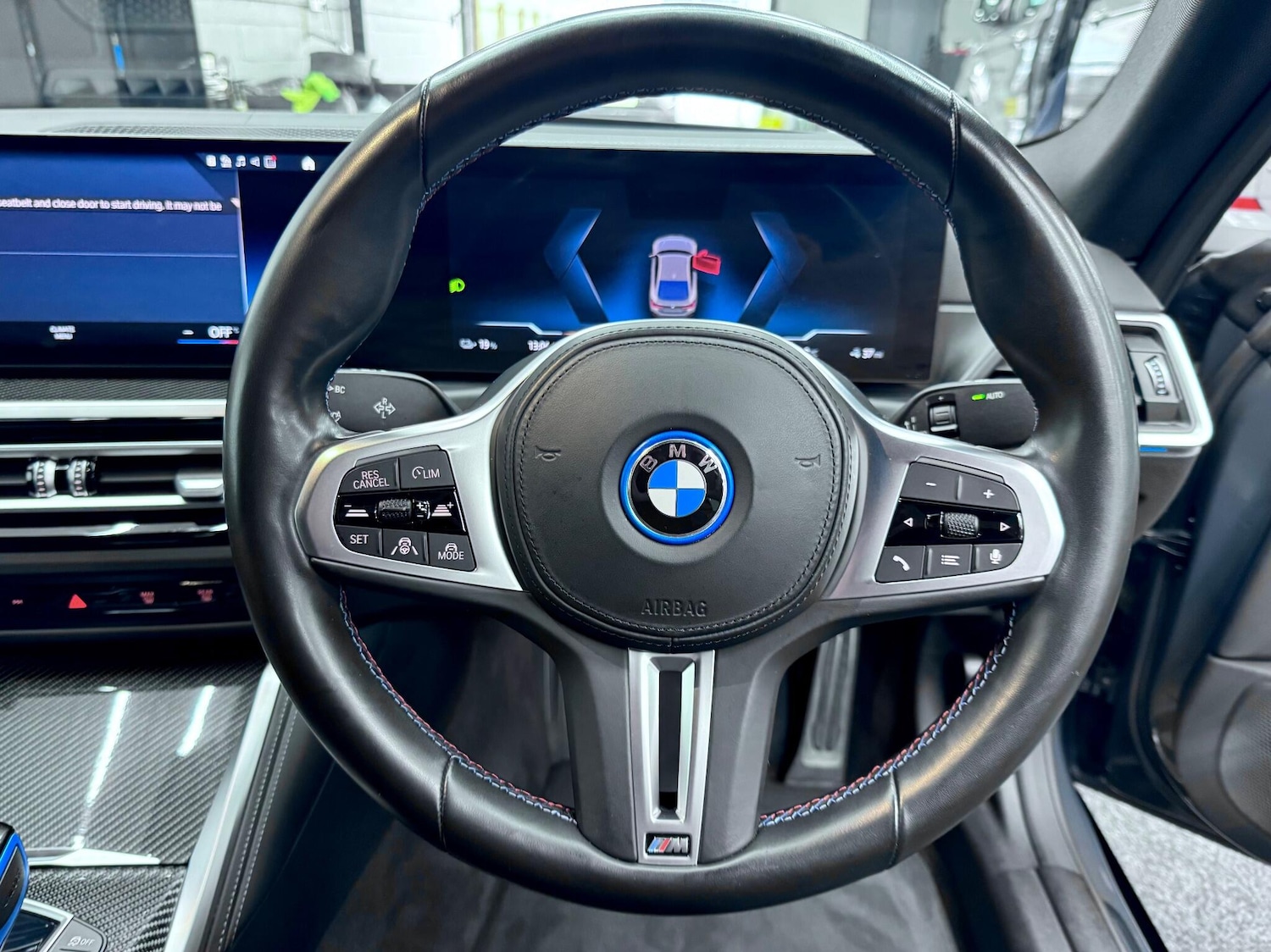 Used BMW i4 2022 for sale - 76409026: Photo 42