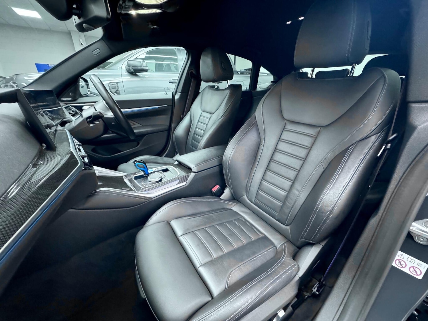 Used BMW i4 2022 for sale - 76409026: Photo 43