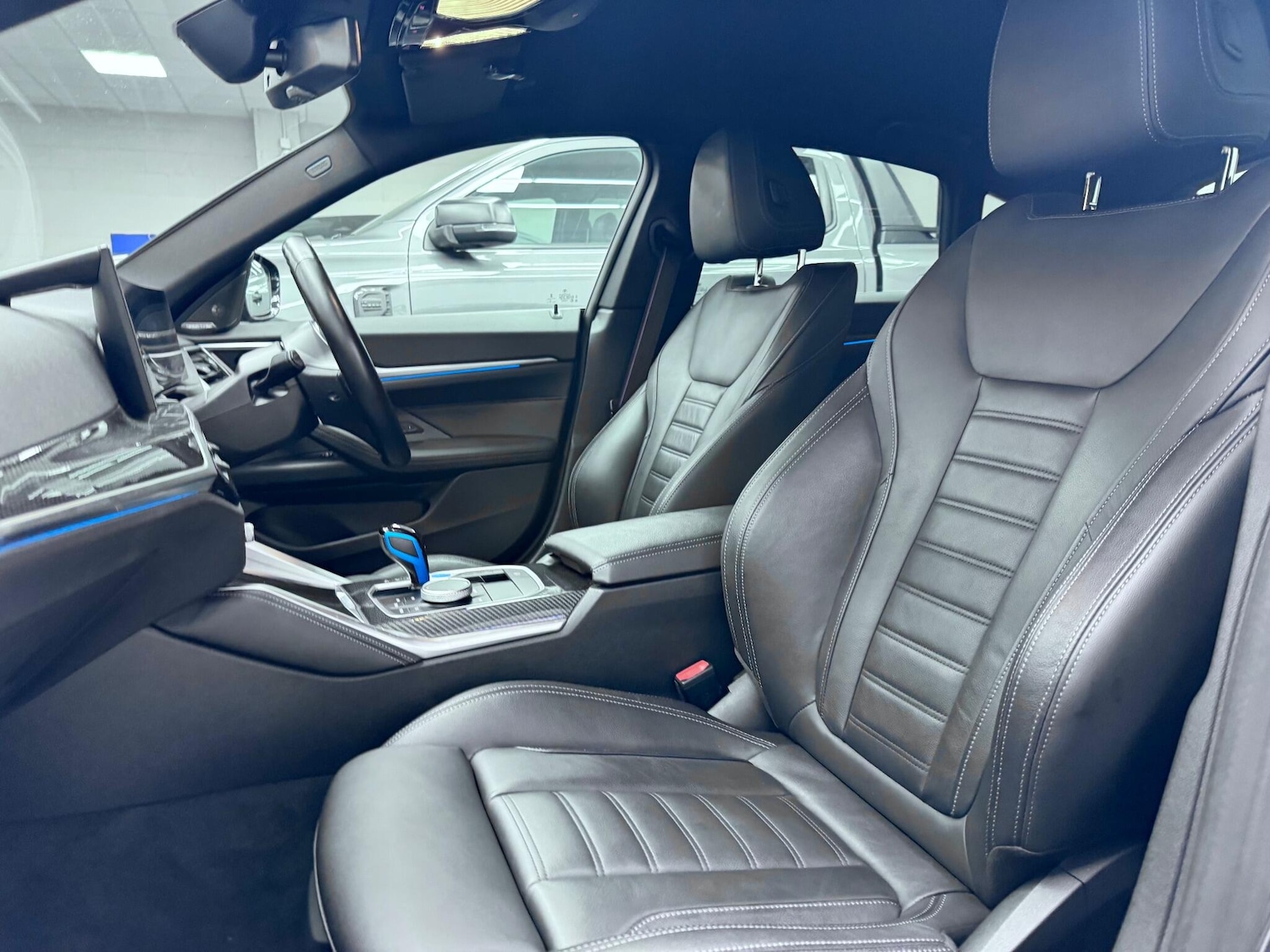 Used BMW i4 2022 for sale - 76409026: Photo 44