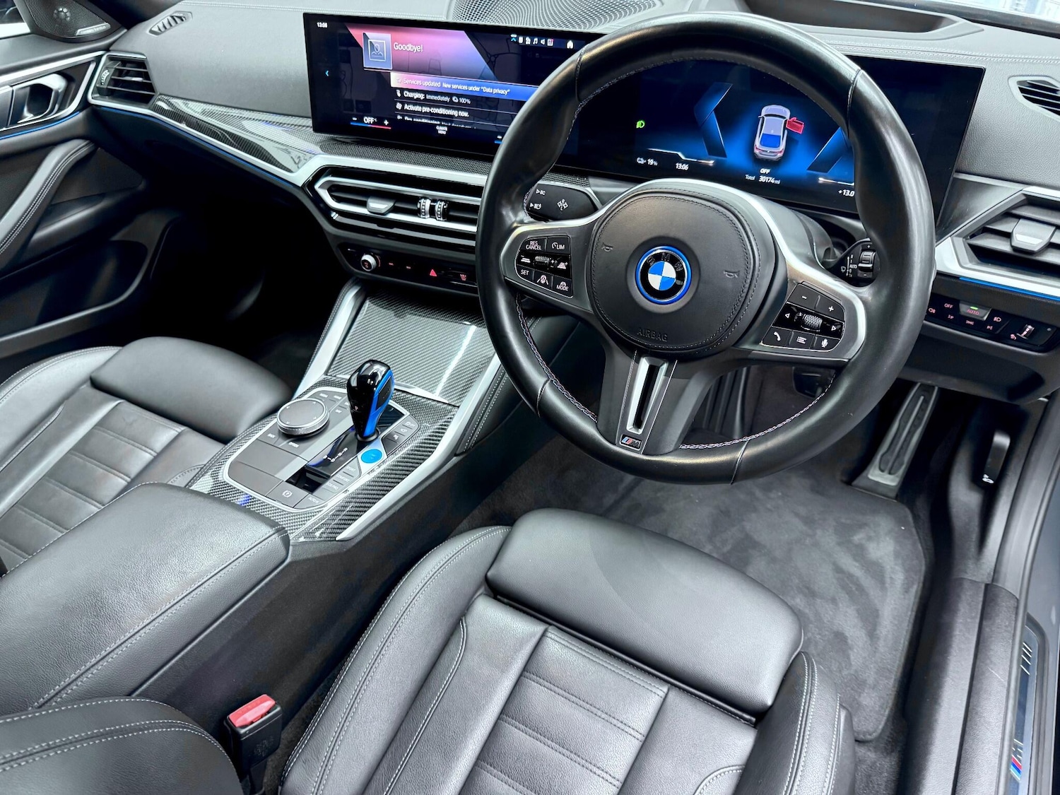 Used BMW i4 2022 for sale - 76409026: Photo 46