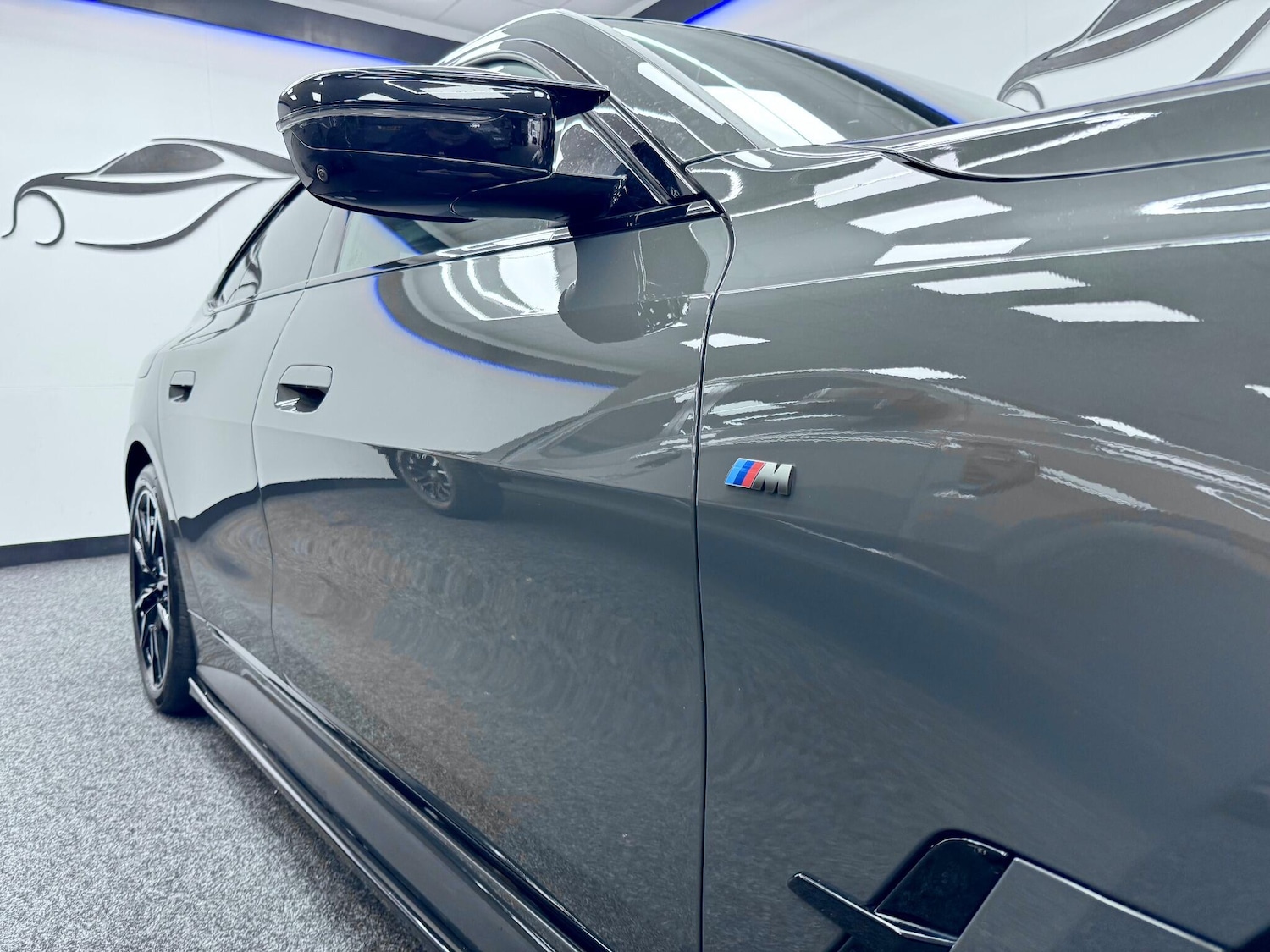 Used BMW i4 2022 for sale - 76409026: Photo 48