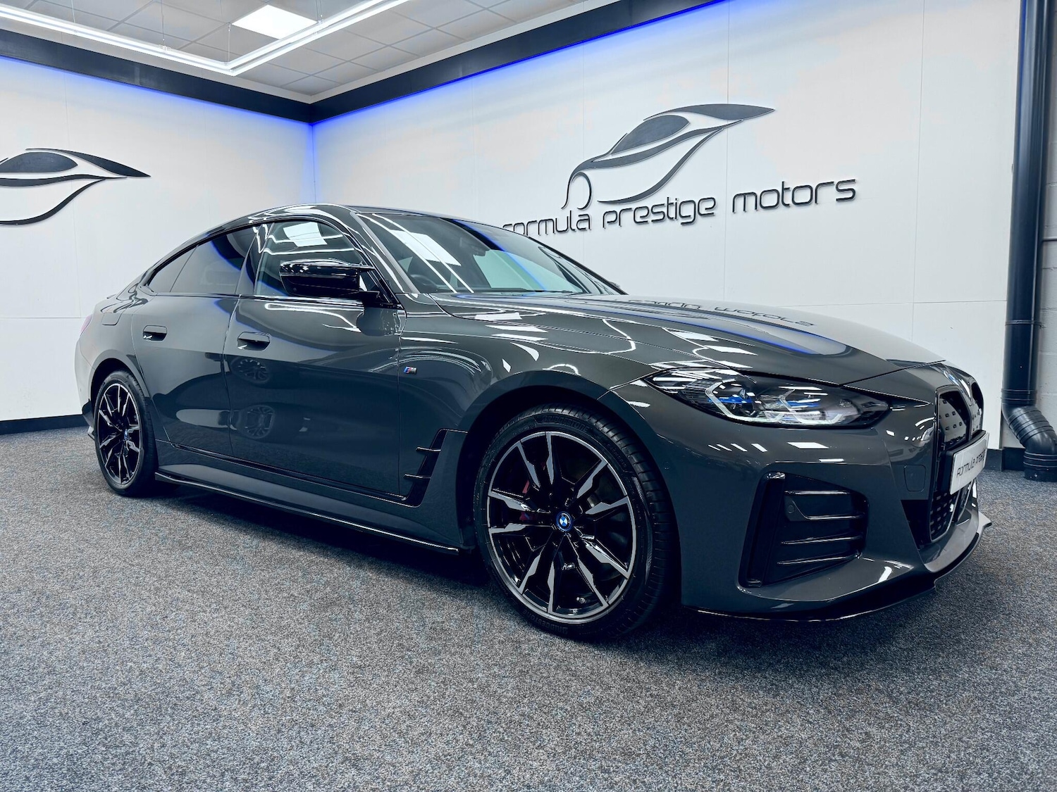 Used BMW i4 2022 for sale - 76409026: Photo 5