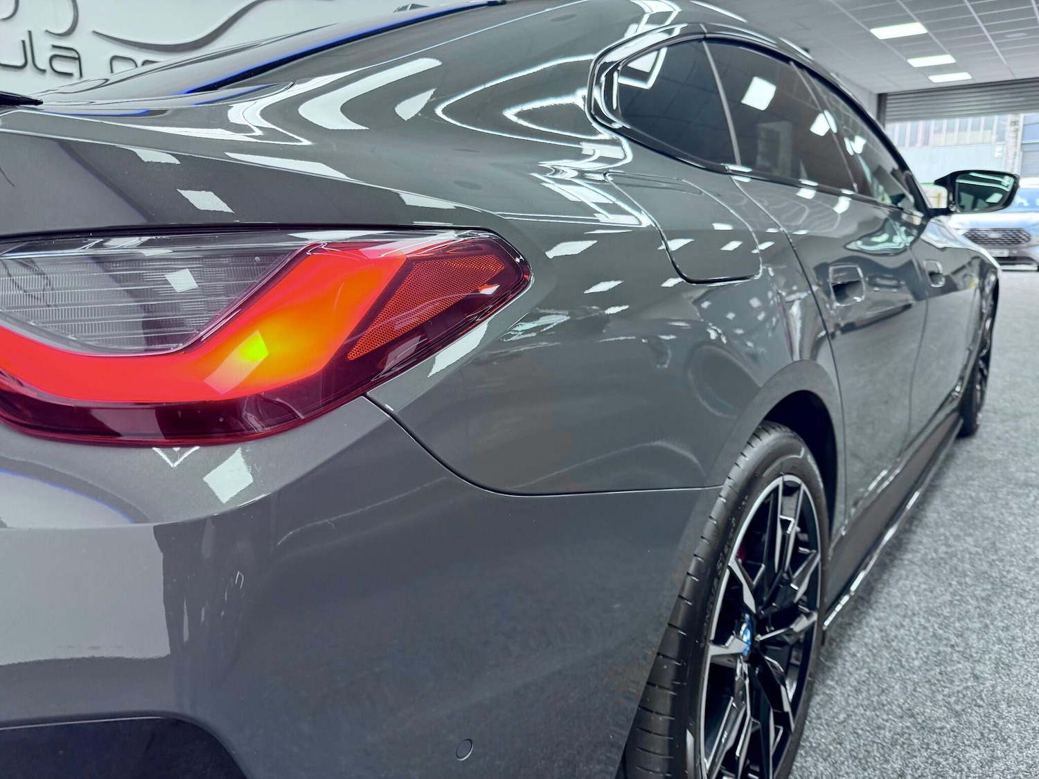 Used BMW i4 2022 for sale - 76409026: Photo 6