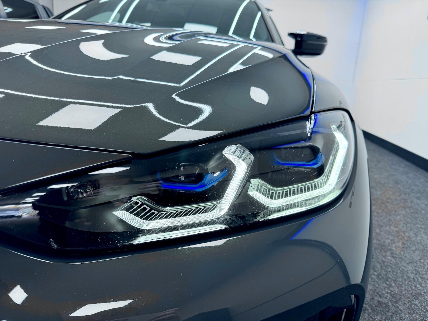 Used BMW i4 2022 for sale - 76409026: Photo 8