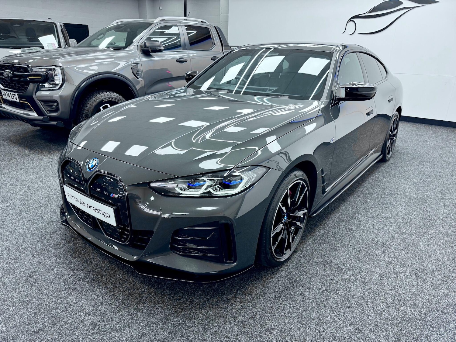 Used BMW i4 2022 for sale - 76409026: Photo 9