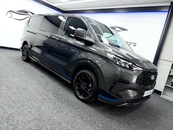 Used Ford Transit Custom 2026 for sale - 79836153: Photo