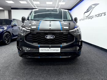 Used Ford Transit Custom 2026 for sale - 79836153: Photo