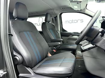 Used Ford Transit Custom 2026 for sale - 79836153: Photo