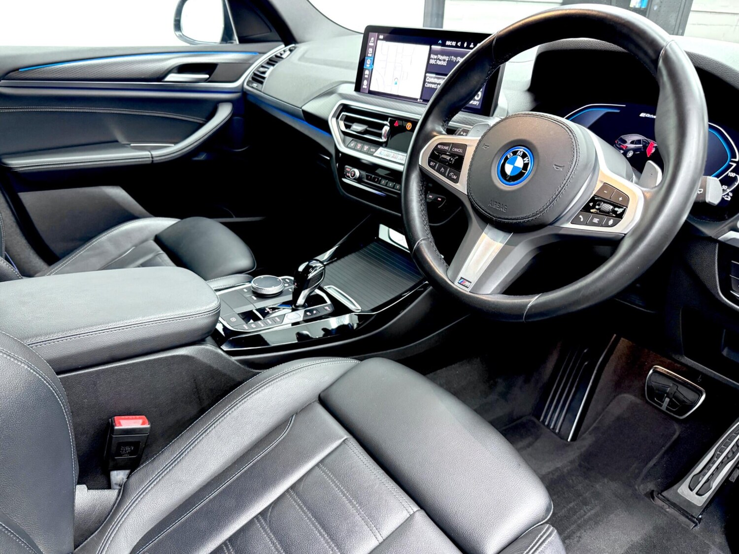 Used BMW X3 2022 for sale - 77478828: Photo 10