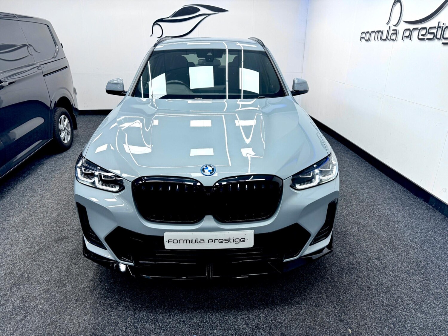 Used BMW X3 2022 for sale - 77478828: Photo 11