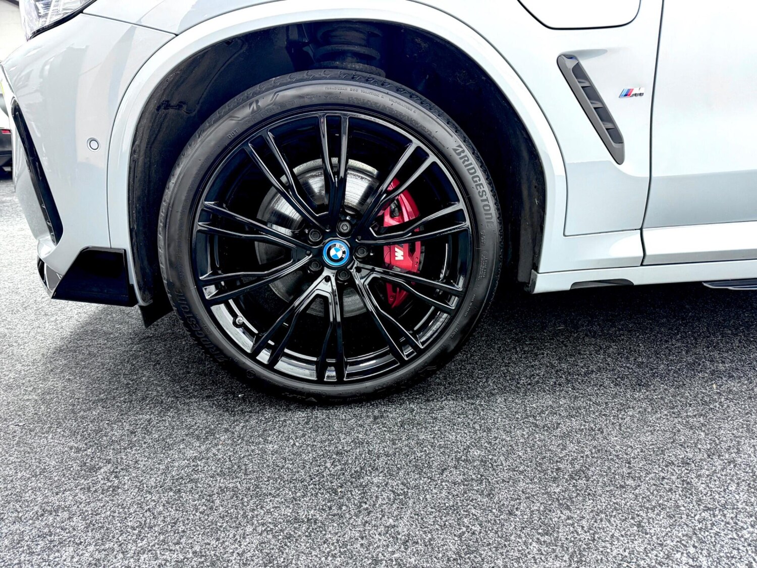 Used BMW X3 2022 for sale - 77478828: Photo 12