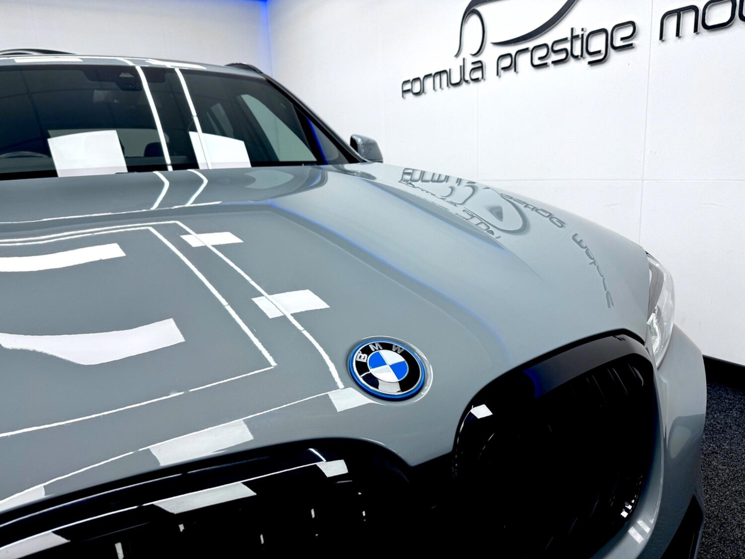 Used BMW X3 2022 for sale - 77478828: Photo 13