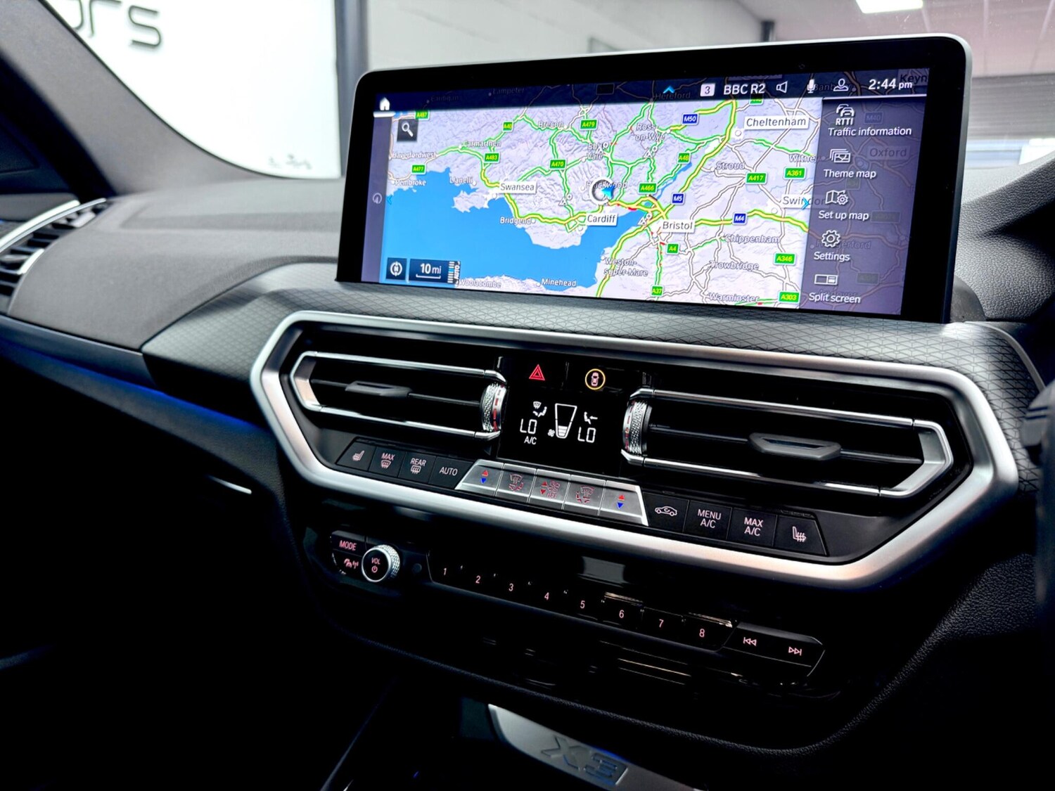 Used BMW X3 2022 for sale - 77478828: Photo 17