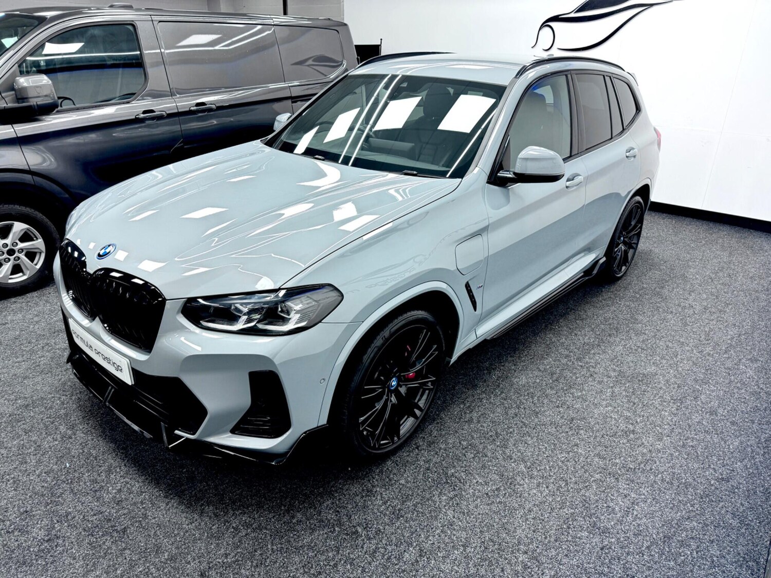 Used BMW X3 2022 for sale - 77478828: Photo 18