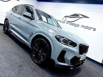 2022 (72) - xDrive 30e M Sport 5dr Auto