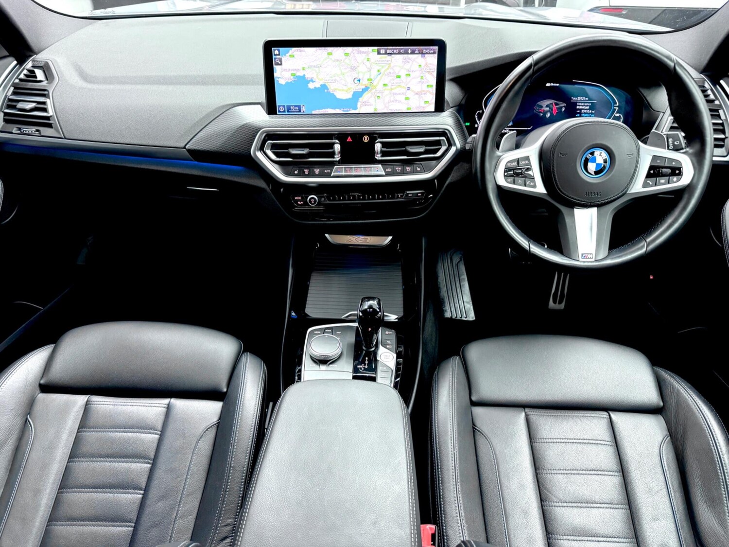 Used BMW X3 2022 for sale - 77478828: Photo 21