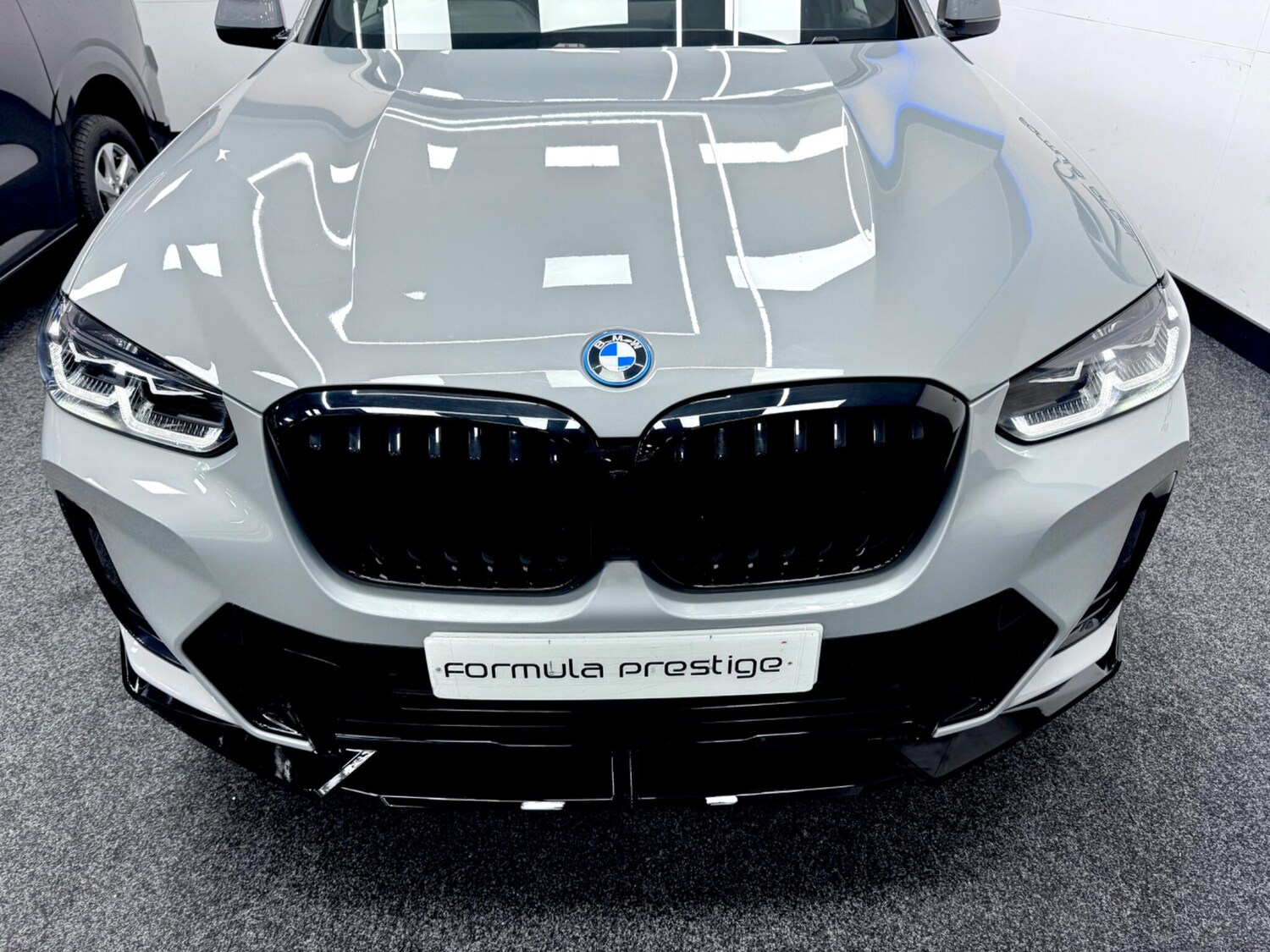 Used BMW X3 2022 for sale - 77478828: Photo 22