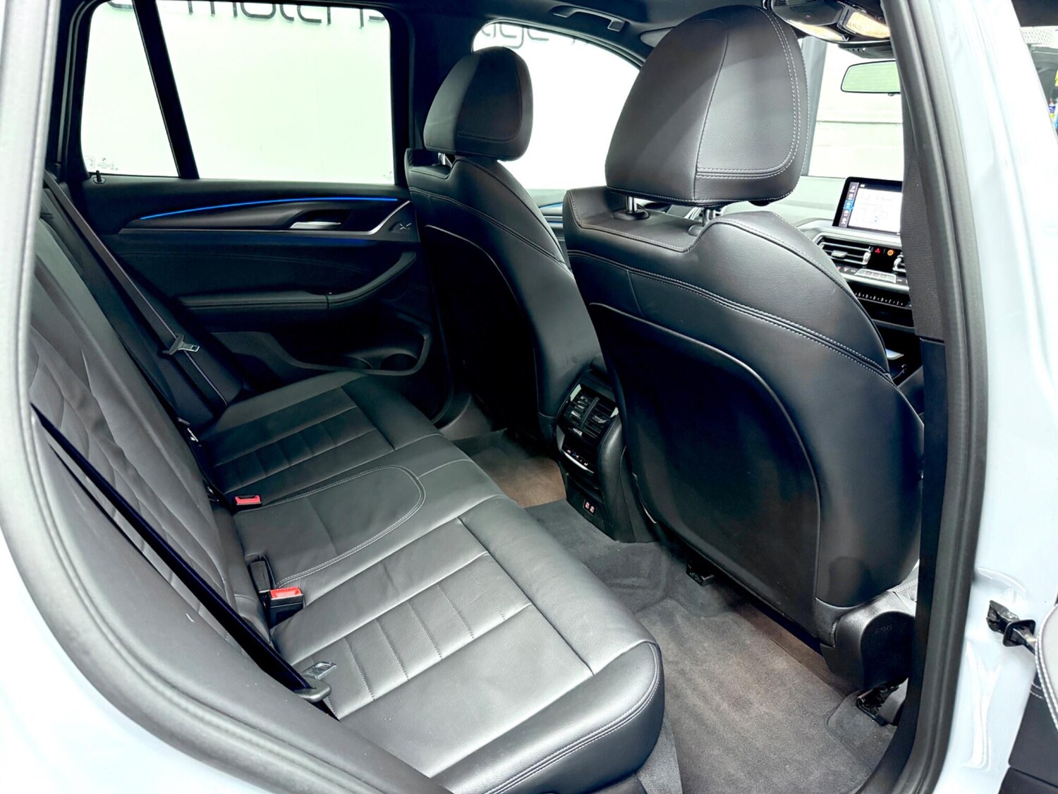 Used BMW X3 2022 for sale - 77478828: Photo 23