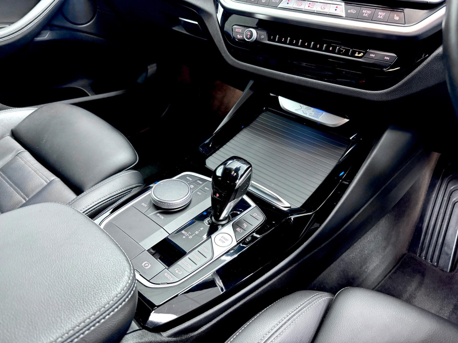 Used BMW X3 2022 for sale - 77478828: Photo 24