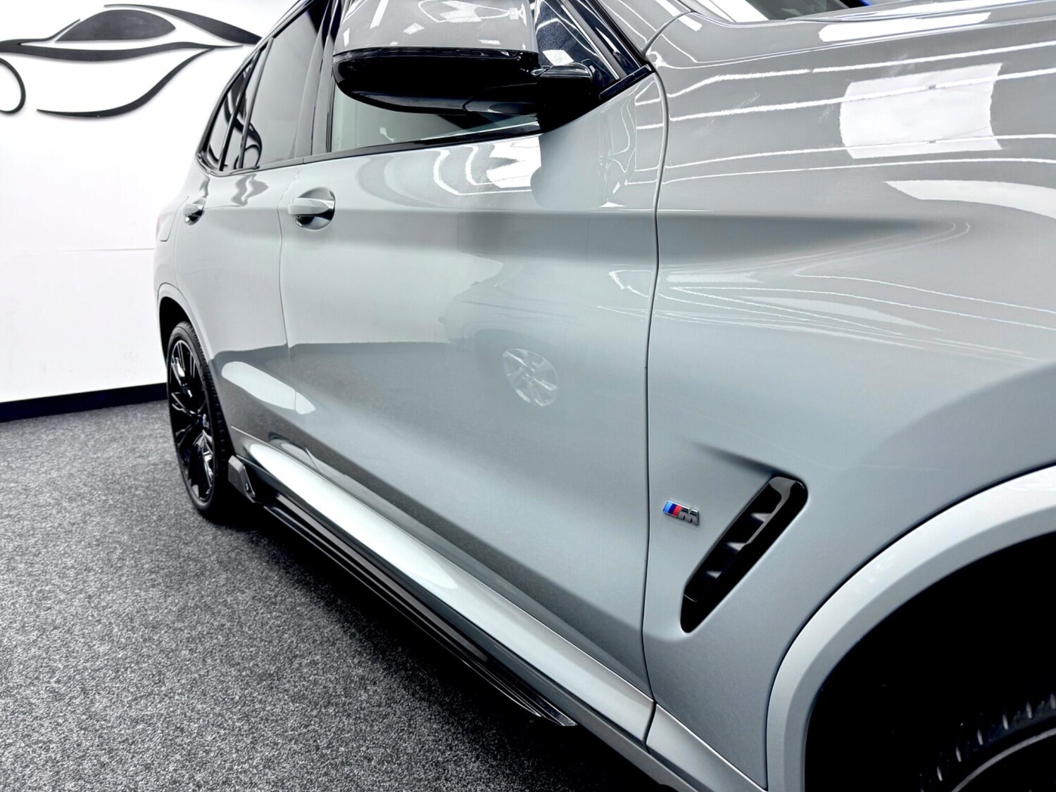 Used BMW X3 2022 for sale - 77478828: Photo 25