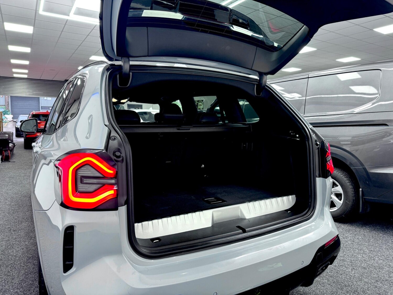 Used BMW X3 2022 for sale - 77478828: Photo 27