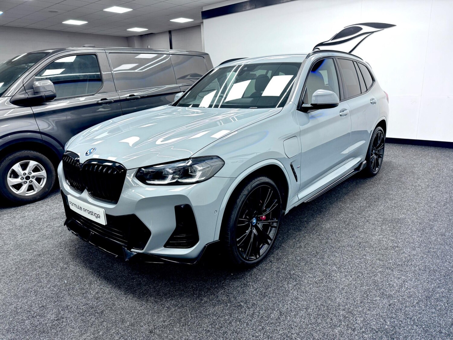 Used BMW X3 2022 for sale - 77478828: Photo 29