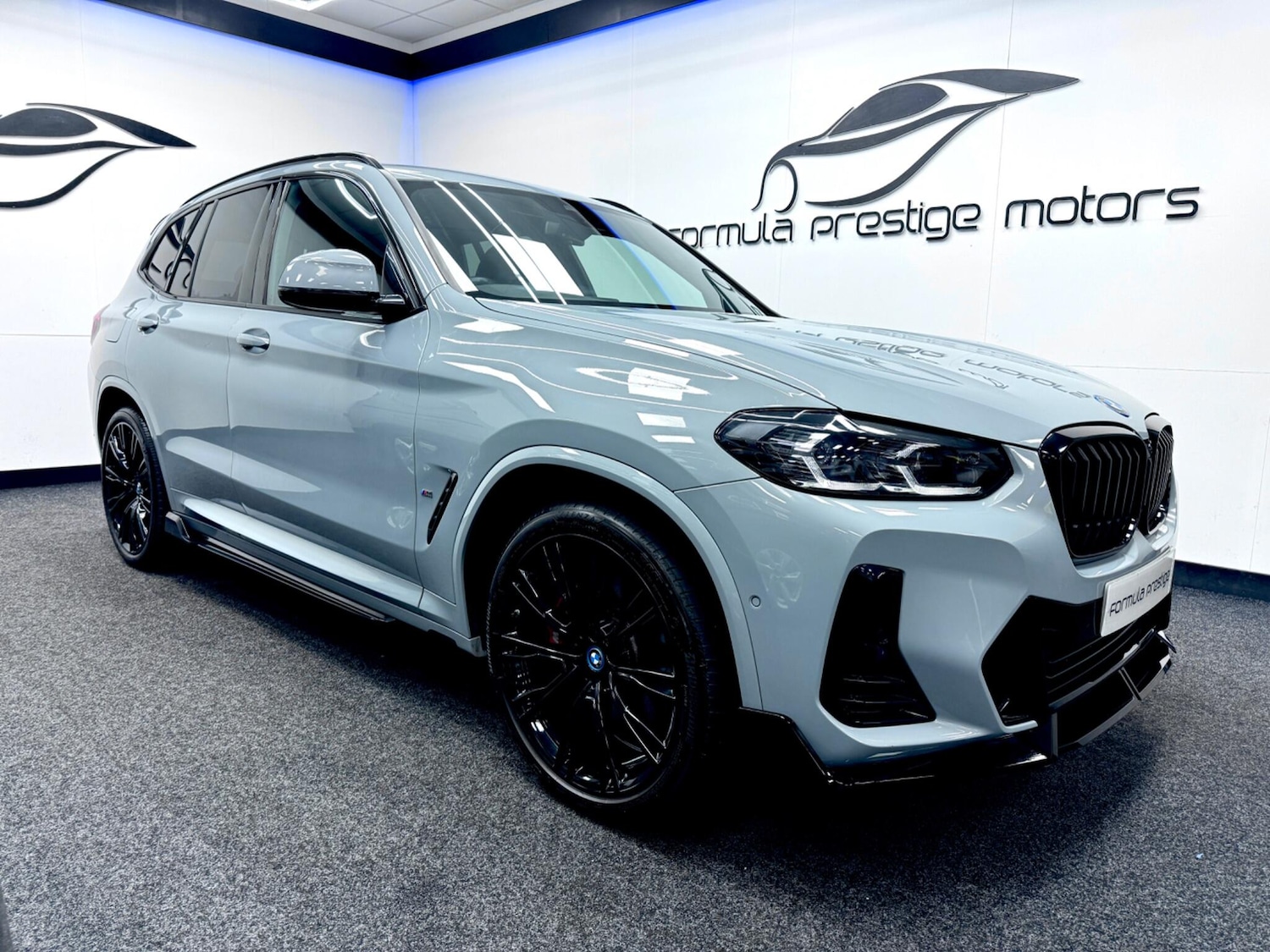 Used BMW X3 2022 for sale - 77478828: Photo 3