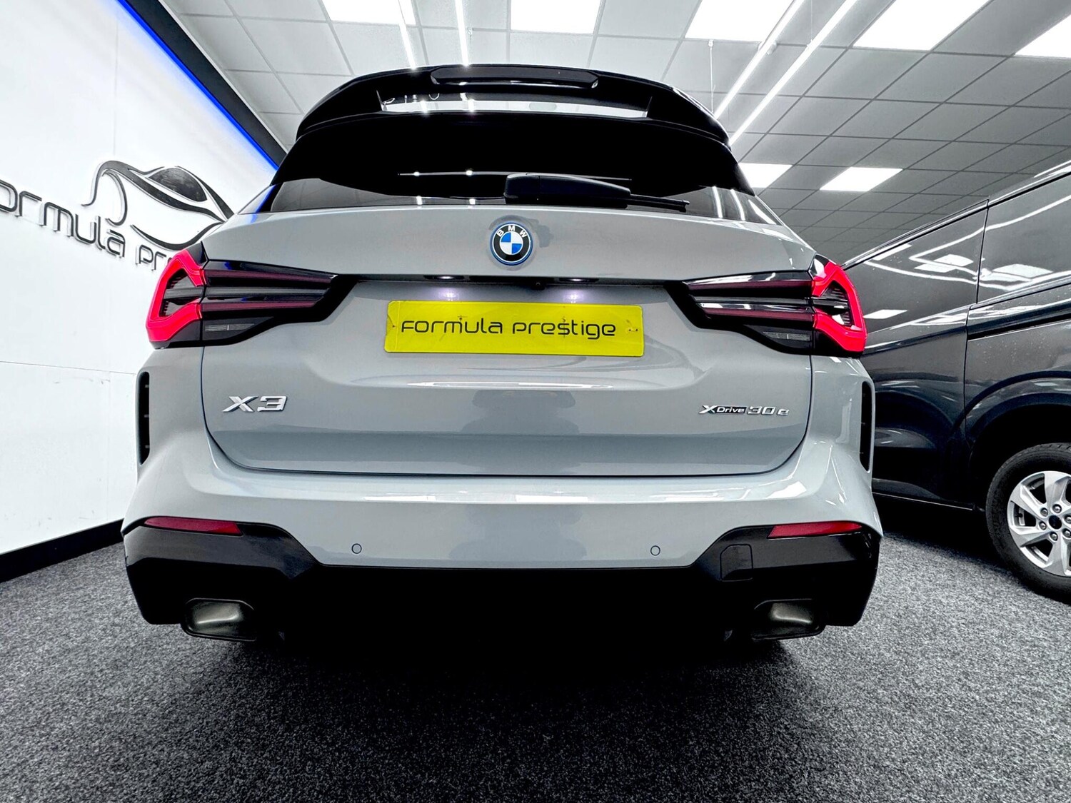 Used BMW X3 2022 for sale - 77478828: Photo 33