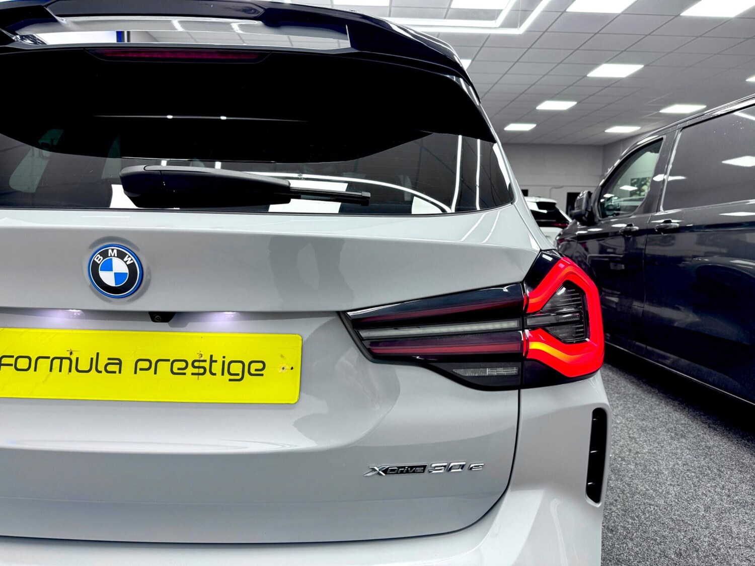 Used BMW X3 2022 for sale - 77478828: Photo 34