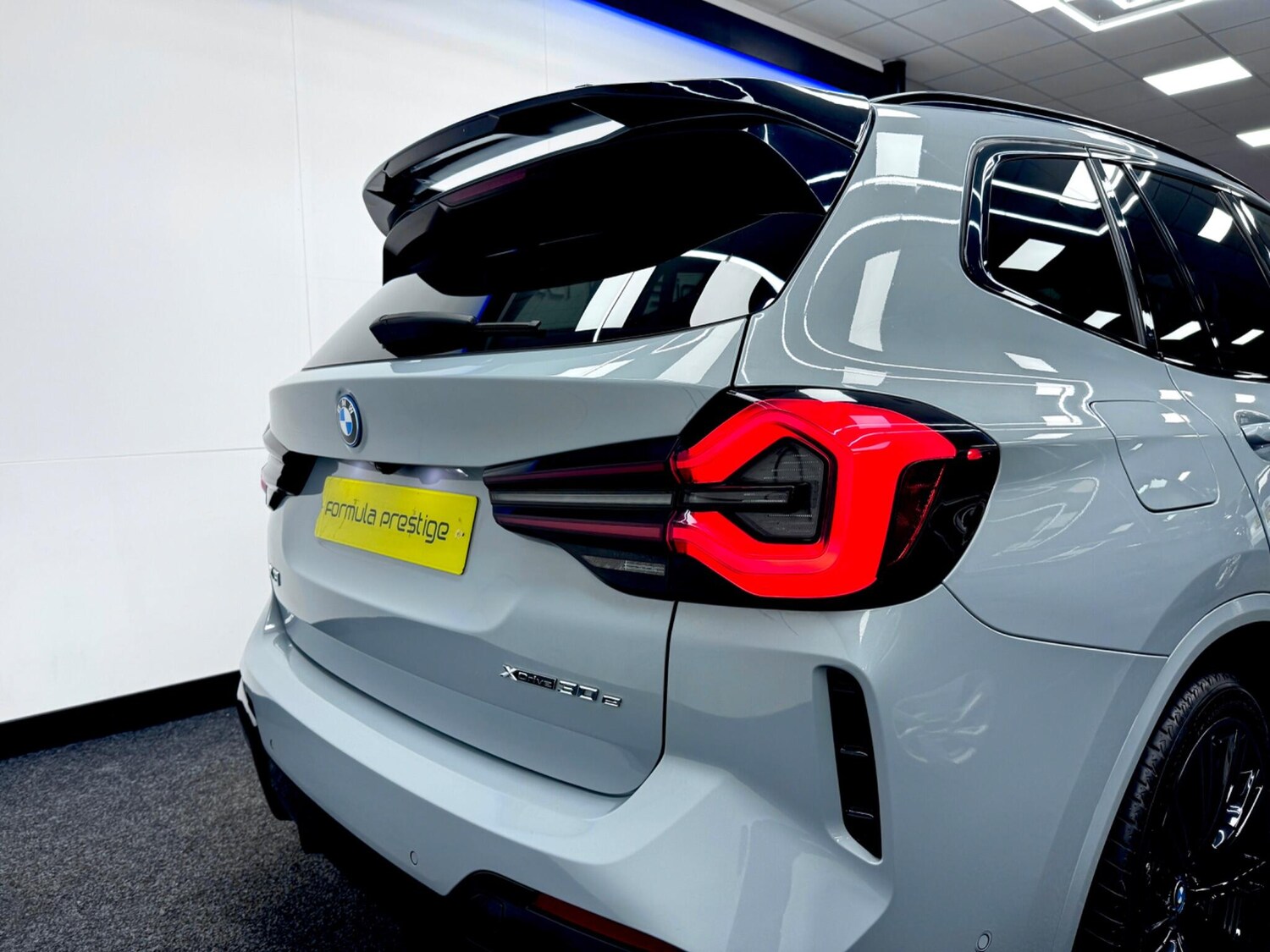 Used BMW X3 2022 for sale - 77478828: Photo 36