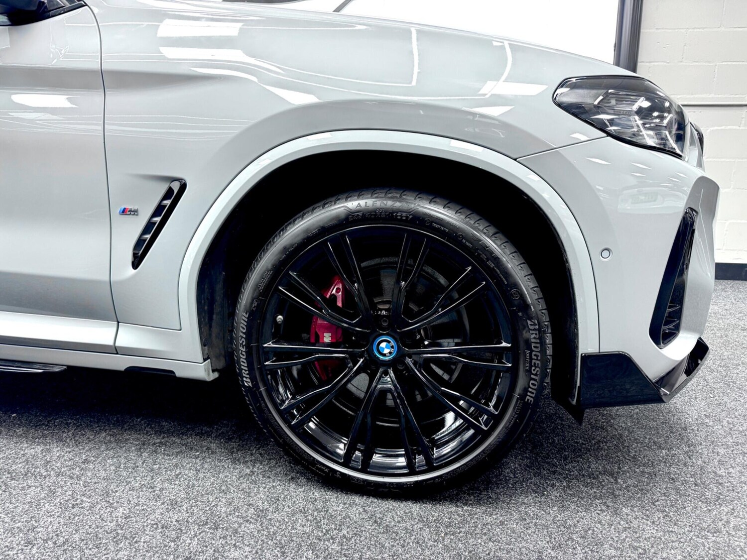 Used BMW X3 2022 for sale - 77478828: Photo 37